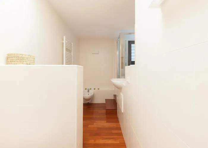Frontemar Immobiliare Pacella * 利多迪迪耶索洛