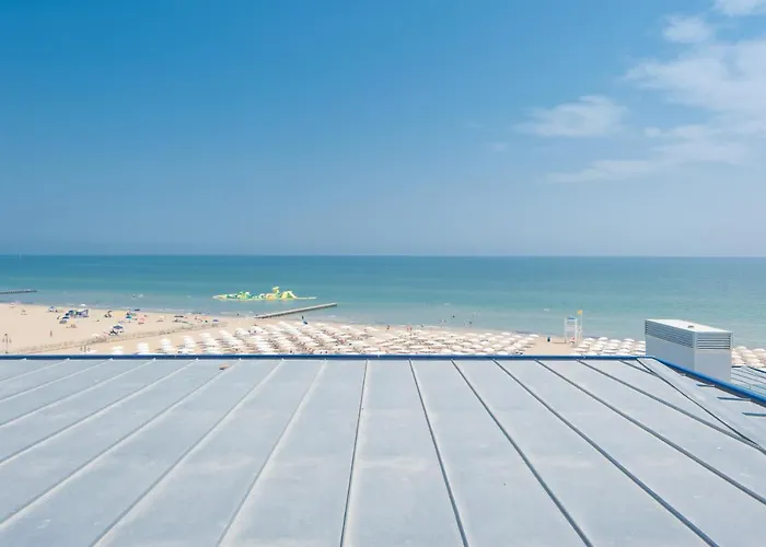 Frontemar Immobiliare Pacella Lido di Jesolo