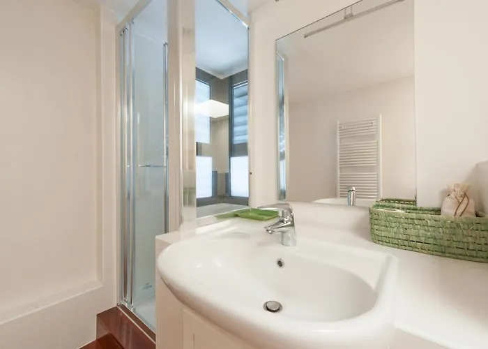 Lägenhet Frontemar Immobiliare Pacella *