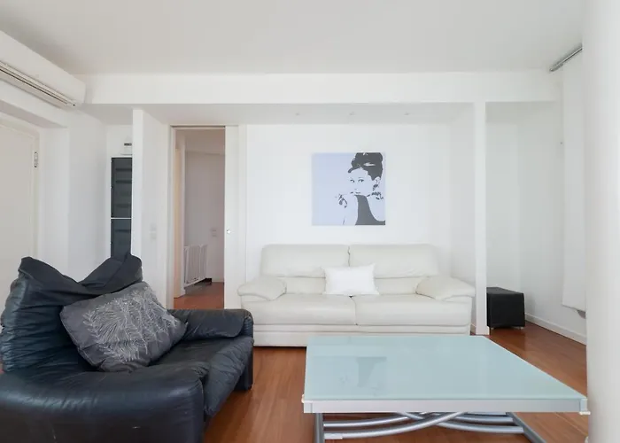 公寓 Frontemar Immobiliare Pacella 利多迪迪耶索洛
