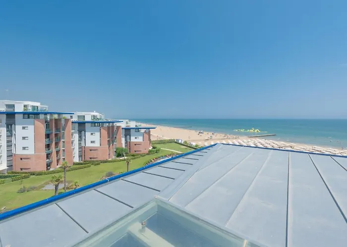 Frontemar Immobiliare Pacella Lägenhet