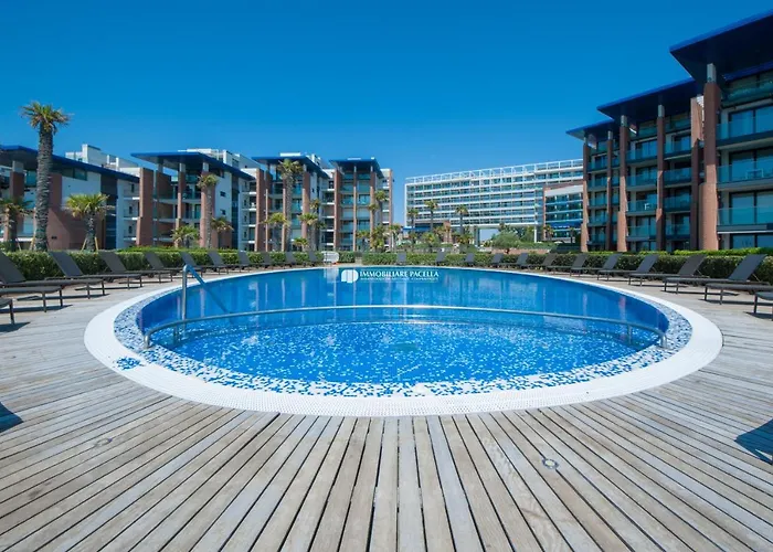 Lägenhet Frontemar Immobiliare Pacella