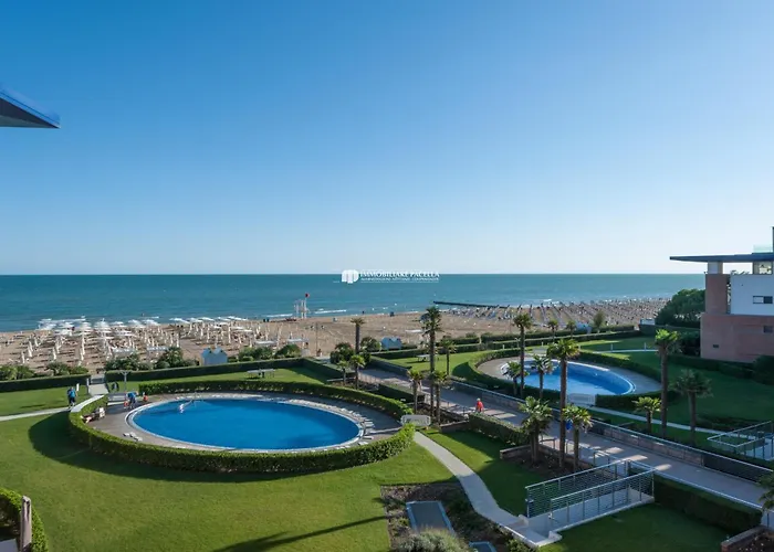 Apartament Frontemar Immobiliare Pacella *