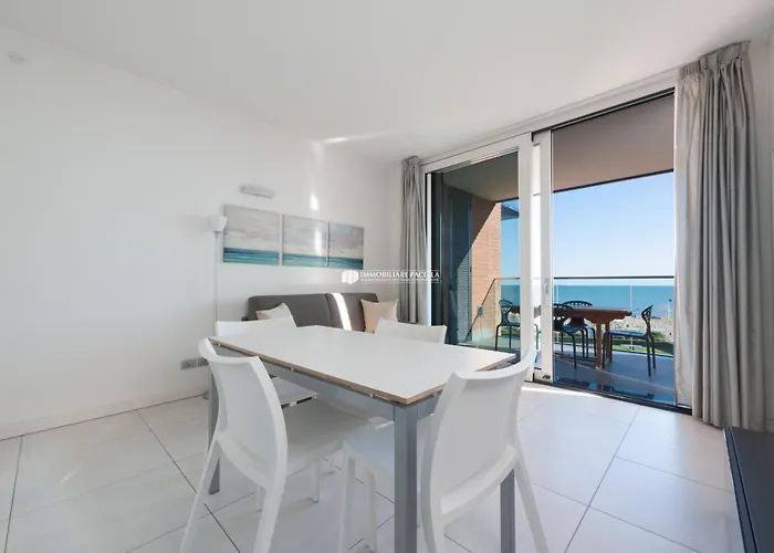 Frontemar Immobiliare Pacella Lido di Jesolo