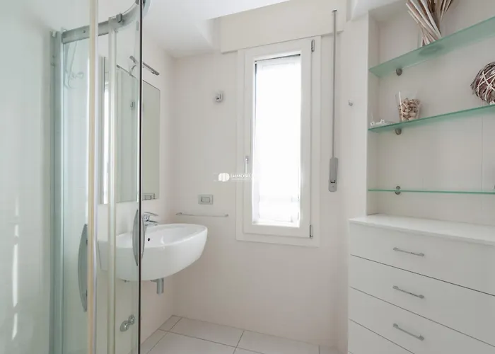 Frontemar Immobiliare Pacella * Lido di Jesolo