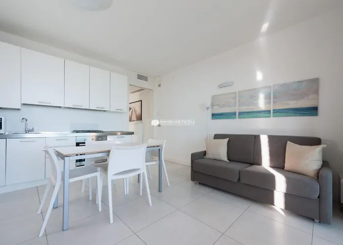 Frontemar Immobiliare Pacella