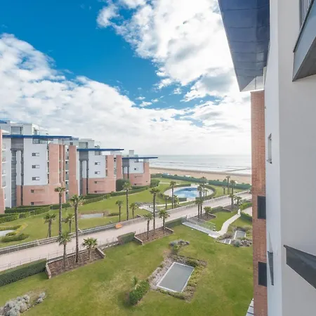 Frontemar Immobiliare Pacella Apartment *