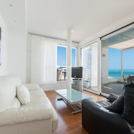 Frontemar Immobiliare Pacella