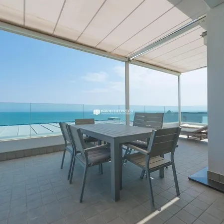 Apartment Frontemar Immobiliare Pacella *