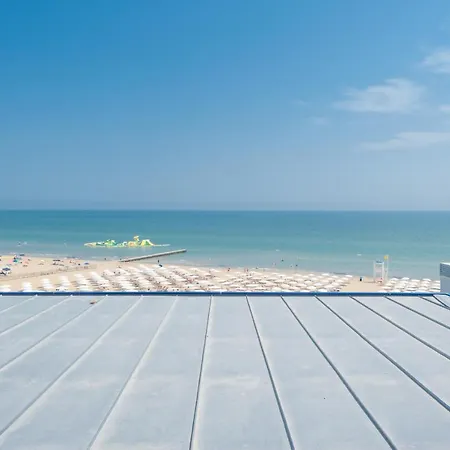 Frontemar Immobiliare Pacella Lido di Jesolo