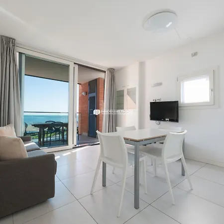 Frontemar Immobiliare Pacella *