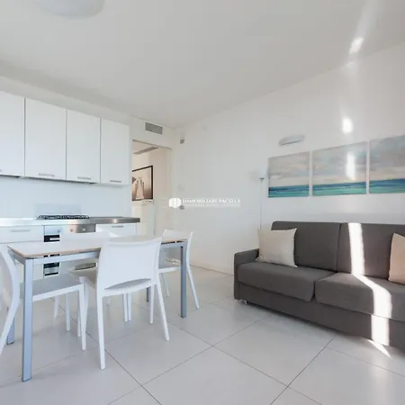 Frontemar Immobiliare Pacella