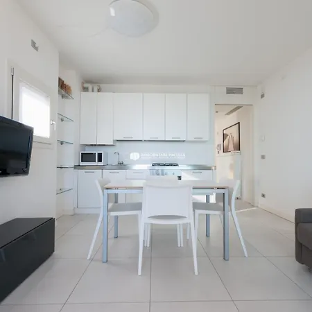 Frontemar Immobiliare Pacella Apartment